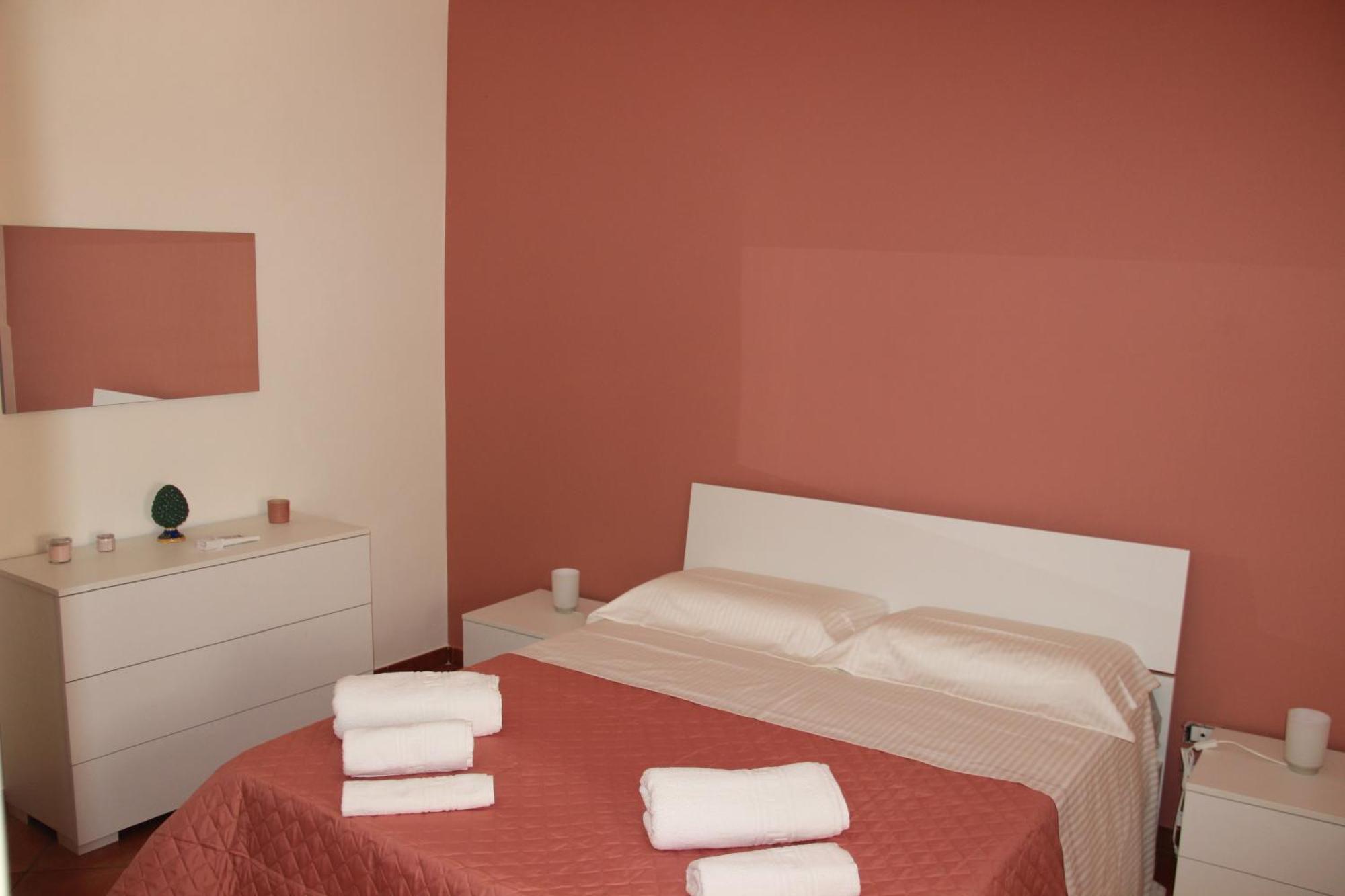 Appartamento Fortino House كاتانيا المظهر الخارجي الصورة