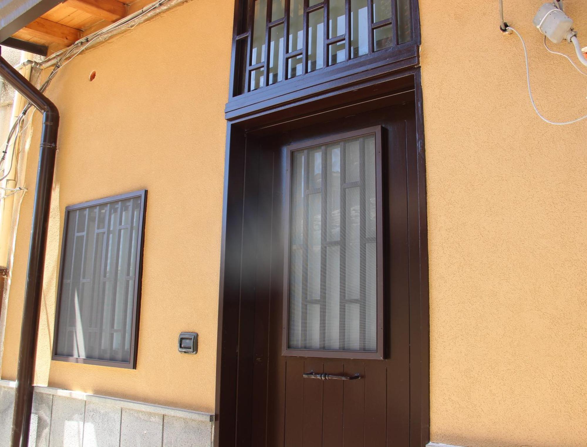 Appartamento Fortino House كاتانيا المظهر الخارجي الصورة