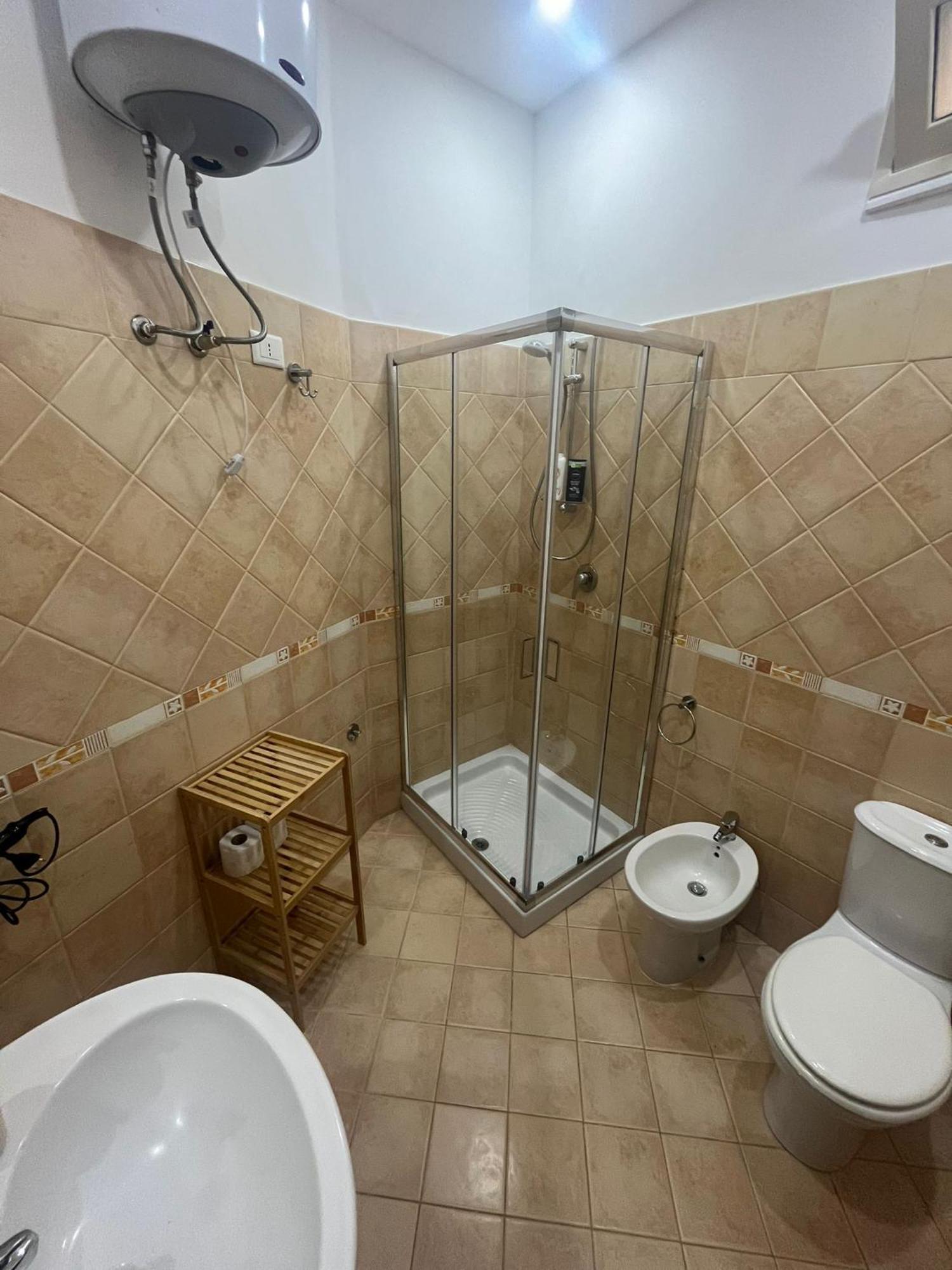 Appartamento Fortino House كاتانيا المظهر الخارجي الصورة
