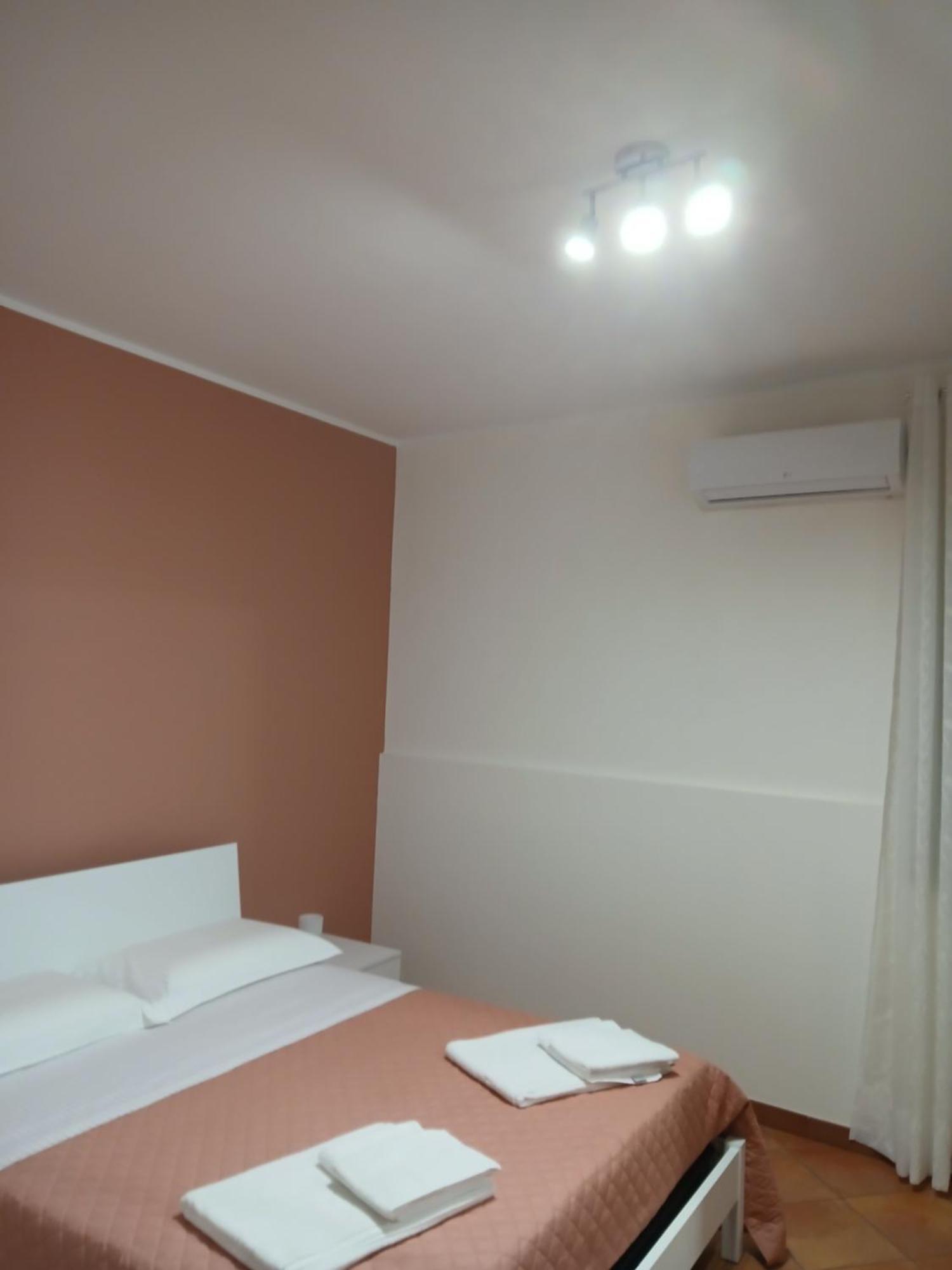 Appartamento Fortino House كاتانيا المظهر الخارجي الصورة