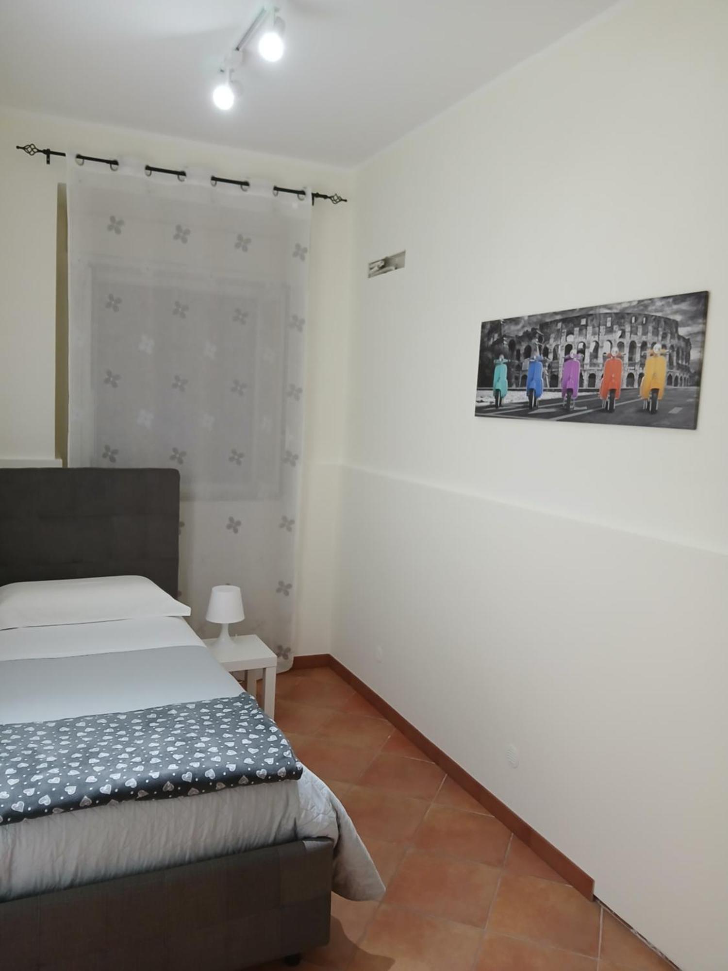 Appartamento Fortino House كاتانيا المظهر الخارجي الصورة